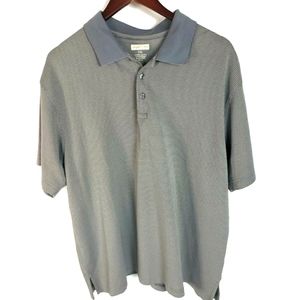 🟡‼️🔴 Clearance ‼️Joseph & Feiss Men's Size XXL, 3 Button Polo Shirt